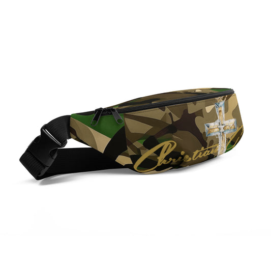 Camo Fanny
