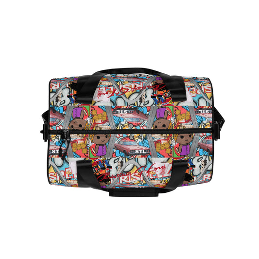 The STL Bag