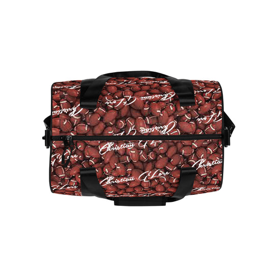 The Football bag