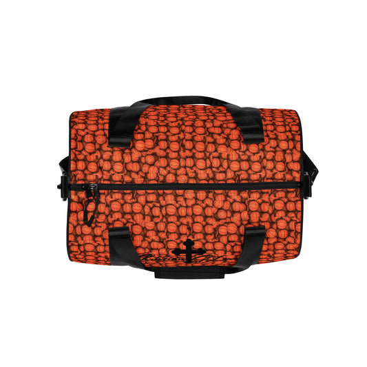 The Basketball Gym Bag
