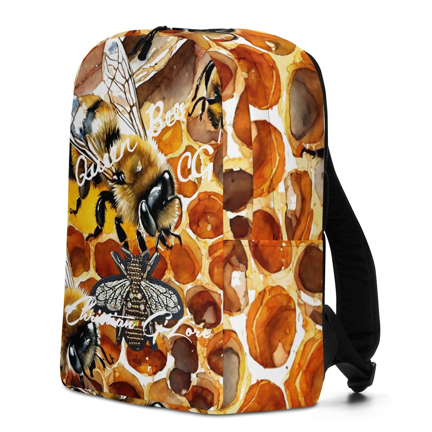 Queen Bee Backpack