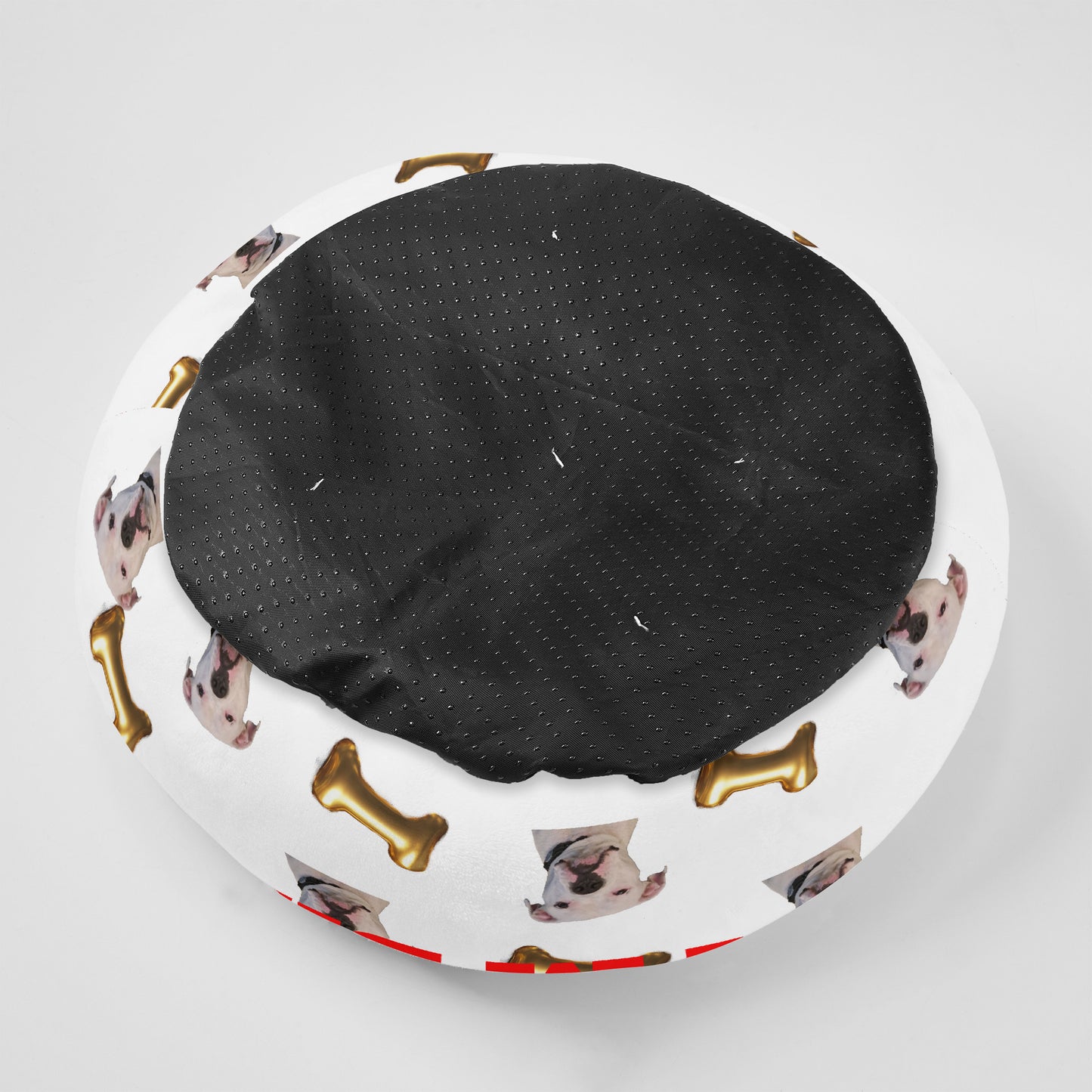 THE CAPONE PET BED