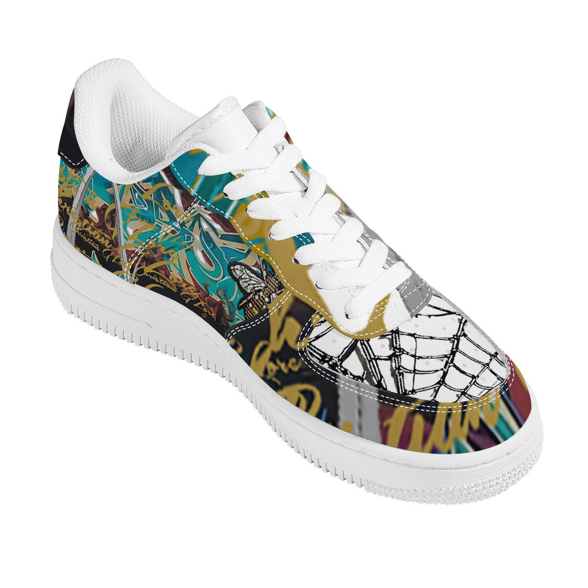 So St. Louis Spider Edition