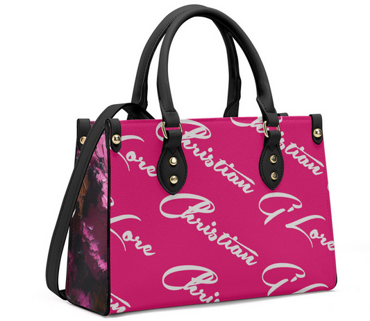 The Pink Purse