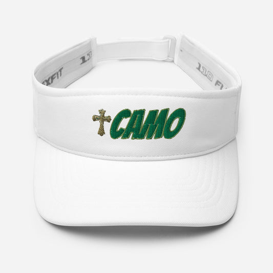 Camo Visor